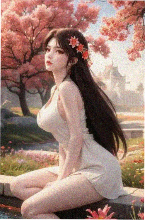山河故人录 全能影视电视剧海报