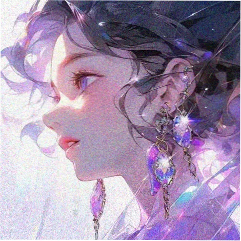 影迷头像 追剧不熬夜