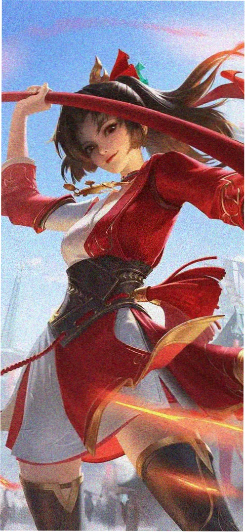 我在古代开外卖 全能影视穿越短剧海报