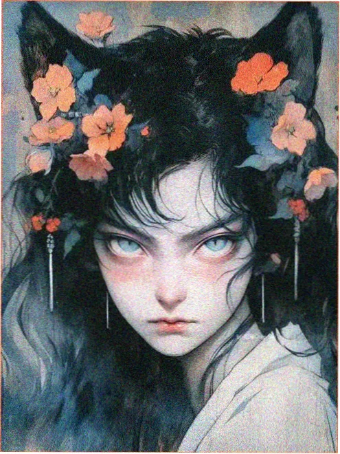 小森林 夏秋篇