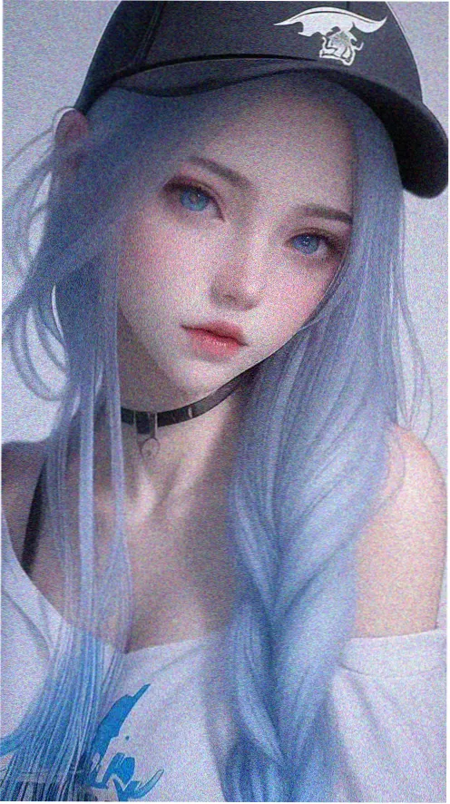 我们由奇迹构成