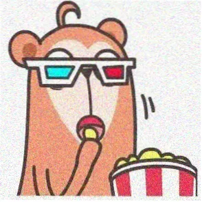 动漫治愈控