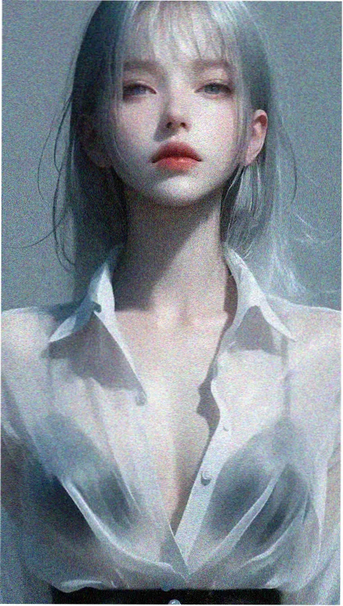 落日车站 全能影视群像悬疑剧海报